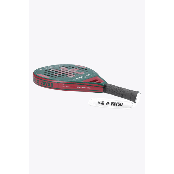 Osaka Pala Padel  - Vision - Power | Green 2