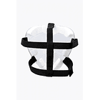 Mascarilla facial Osaka | Sin color 3