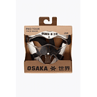 Mascarilla facial Osaka | Sin color 2