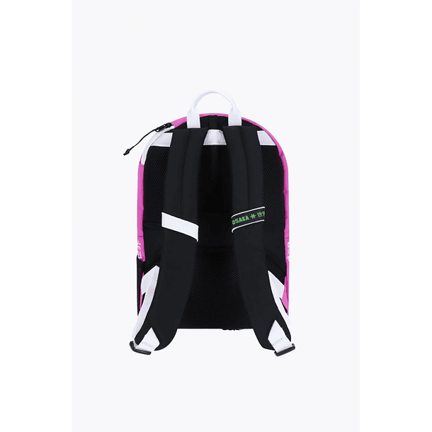 Osaka Pro Tour Mochila Compacta | Rosa 2