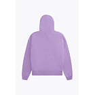 Osaka mujer Poleron con capucha | Light Purple 5