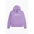 Osaka mujer Poleron con capucha | Light Purple 1