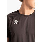 Osaka Camiseta De Entrenamiento Hombre  | Black 4