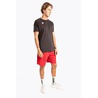 Osaka Camiseta De Entrenamiento Hombre  | Black 3