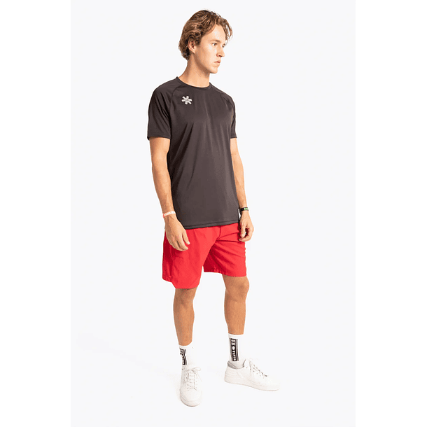 Osaka Camiseta De Entrenamiento Hombre  | Black 3