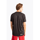 Osaka Camiseta De Entrenamiento Hombre  | Black 8