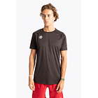 Osaka Camiseta De Entrenamiento Hombre  | Black 7