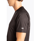 Osaka Camiseta De Entrenamiento Hombre  | Black 6