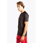 Osaka Camiseta De Entrenamiento Hombre  | Black 5