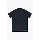 Osaka Camiseta De Entrenamiento Hombre  | Black 2