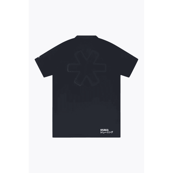 Osaka Camiseta De Entrenamiento Hombre  | Black 2