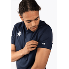 Osaka Camiseta De Entrenamiento Hombre  | Navy 3