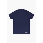 Osaka Camiseta De Entrenamiento Hombre  | Navy 2