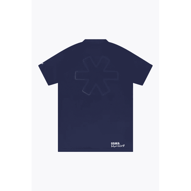 Osaka Camiseta De Entrenamiento Hombre  | Navy 2
