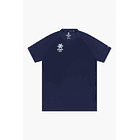 Osaka Camiseta De Entrenamiento Hombre  | Navy 1