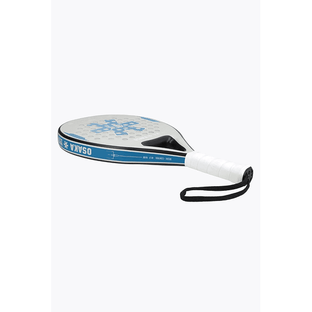Osaka Padel Racket - Deshi - Control | Sand 5