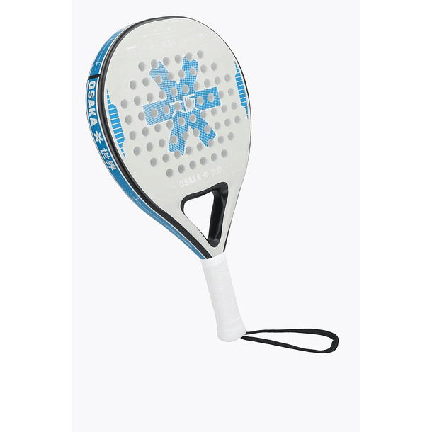 Osaka Padel Racket - Deshi - Control | Sand 2