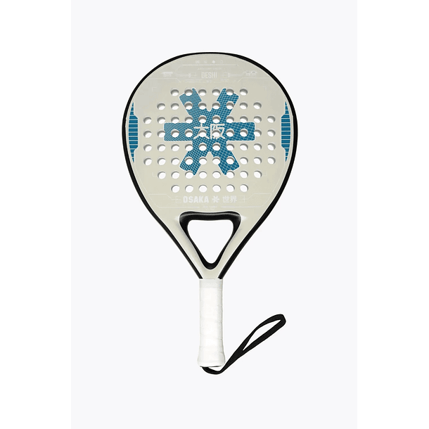 Osaka Padel Racket - Deshi - Control | Sand 1