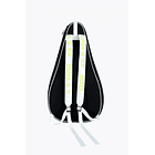 Funda Padel Osaka | Negra 3
