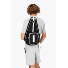 Funda Padel Osaka | Negra 5