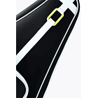 Funda Padel Osaka | Negra 2