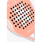 Osaka pala de padel - Vision - Control | Peach 5