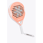 Osaka pala de padel - Vision - Control | Peach 4