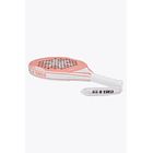 Osaka pala de padel - Vision - Control | Peach 2