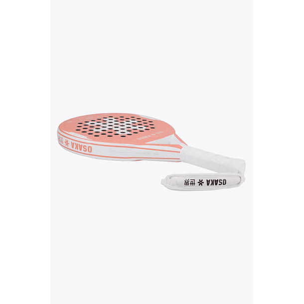 Osaka pala de padel - Vision - Control | Peach 2