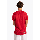 Osaka Camiseta De Entrenamiento Hombre  | Red 6