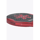 Osaka pala de padel - Vision - Control | Dark Grey 3