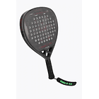 Osaka Padel Racket - Pro Tour LTD - Power | Black-Red 3