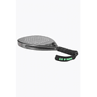 Osaka Padel Racket - Pro Tour LTD - Power | Black-Red 2