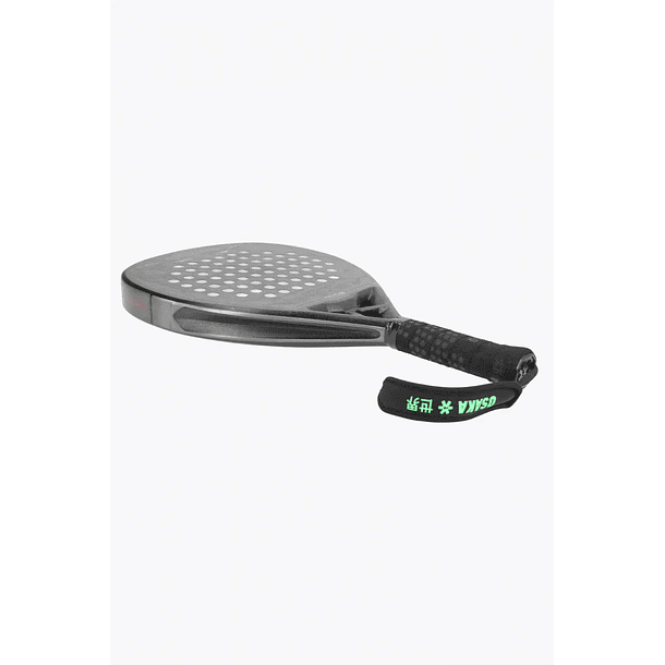 Osaka Padel Racket - Pro Tour LTD - Power | Black-Red 2