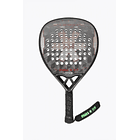 Osaka Padel Racket - Pro Tour LTD - Power | Black-Red 1