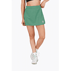 Osaka Mujer Falda Padel | Green 10