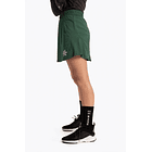 Osaka Mujer Falda Entrenamiento | Dark Green 5