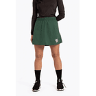 Osaka Mujer Falda Entrenamiento | Dark Green 2