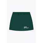 Osaka Mujer Falda Entrenamiento | Dark Green 4