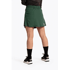 Osaka Mujer Falda Entrenamiento | Dark Green 3
