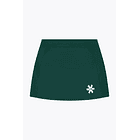Osaka Mujer Falda Entrenamiento | Dark Green 1