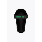 Rodillera Osaka | Iconic Black 3