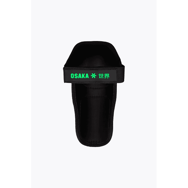 Rodillera Osaka | Iconic Black 3