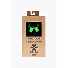 Rodillera Osaka | Iconic Black 2