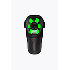 Rodillera Osaka | Iconic Black 1