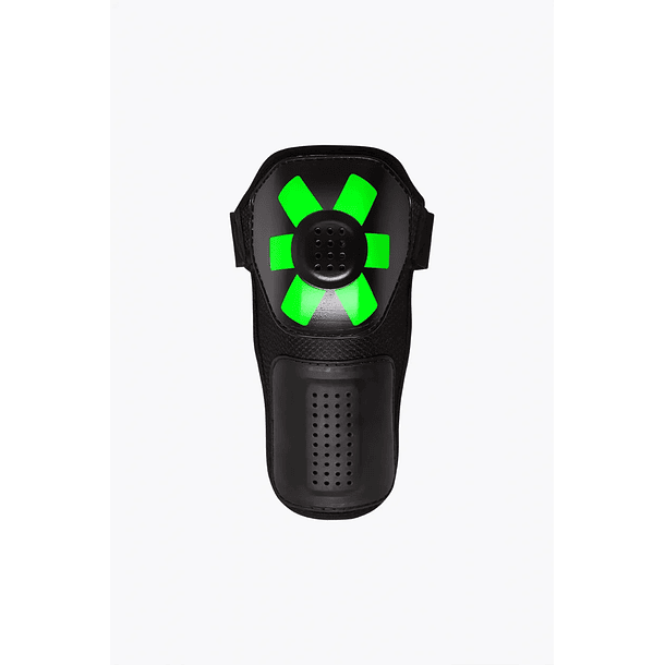 Rodillera Osaka | Iconic Black 1