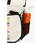 Mochila Osaka Pro Tour | Sand 5