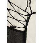 Mochila Osaka Pro Tour | Sand 3