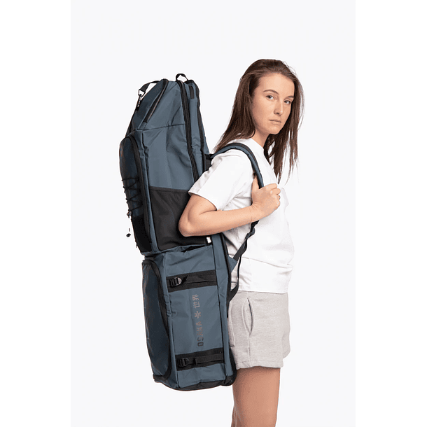 Osaka Hockey funda de Hockey Pro Tour XL | French Navy 7