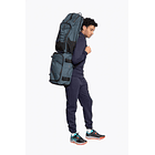 Osaka Hockey funda de Hockey Pro Tour XL | French Navy 4